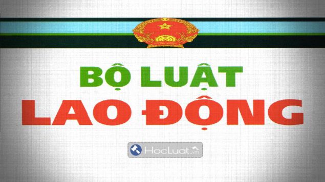 Tổng hợp toàn bộ điểm mới của Bộ luật Lao động 2019