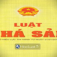 Một số bất cập và kiến nghị hoàn thiện các quy định của Luật Phá sản 2014
