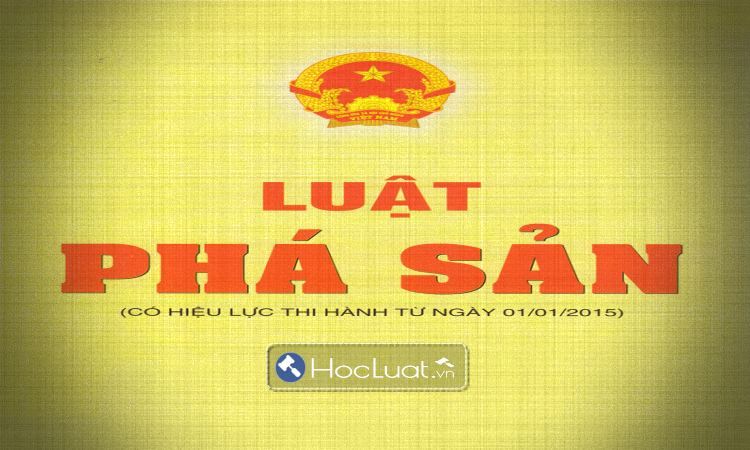 Một số bất cập và kiến nghị hoàn thiện các quy định của Luật Phá sản 2014