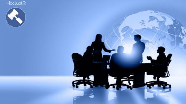 Phạm vi tương trợ tư pháp hình sự trong một số điều ước quốc tế và kiến nghị hoàn thiện pháp luật Việt Nam