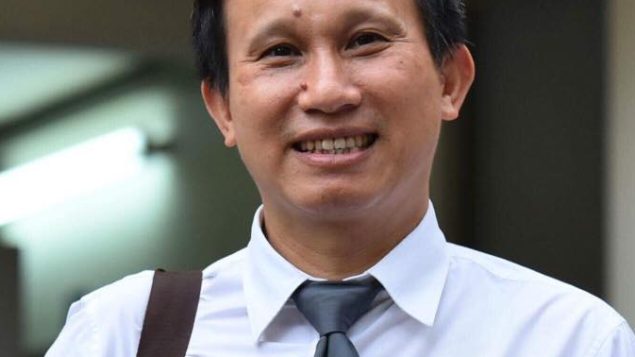 Hoàng Văn Hướng