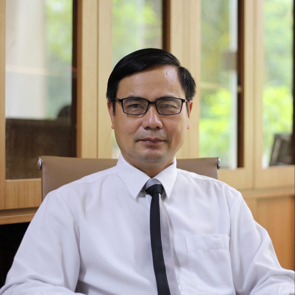 Vũ Quang Đạo