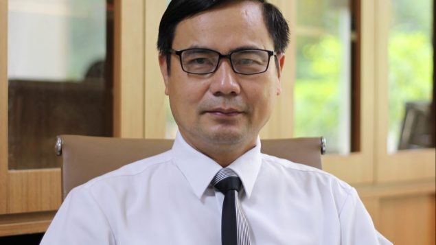 Vũ Quang Đạo