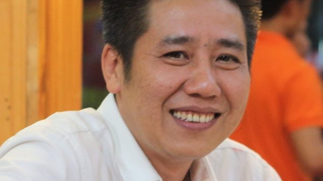 Nguyễn Văn Túy