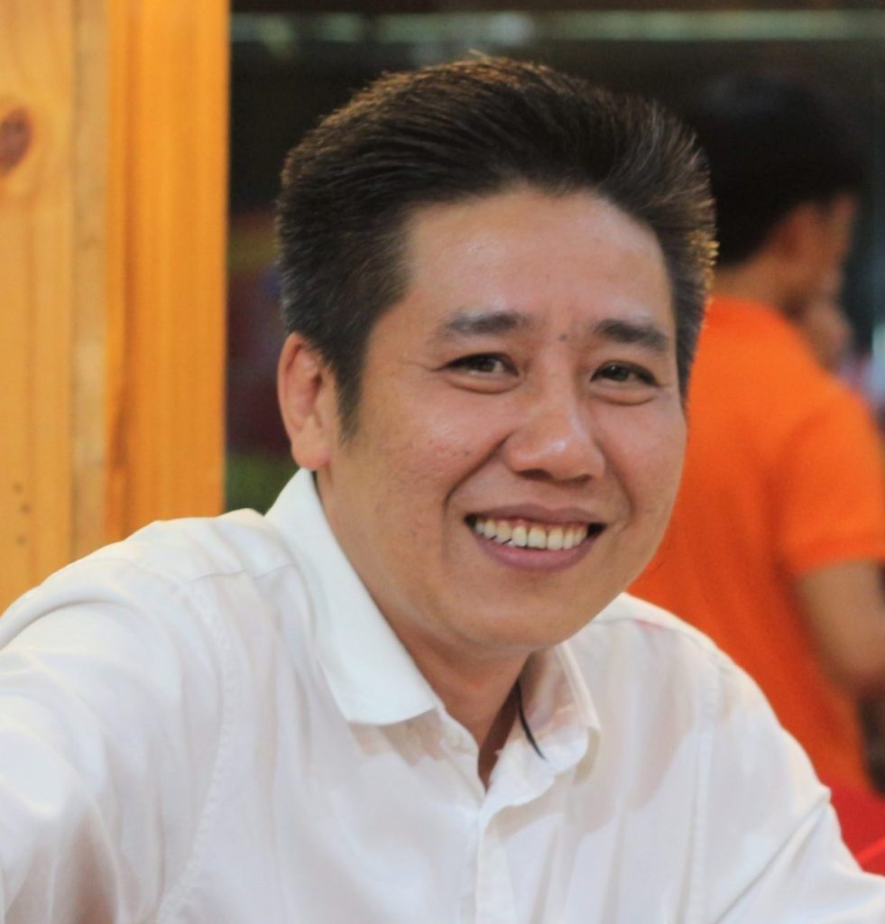 Nguyễn Văn Túy