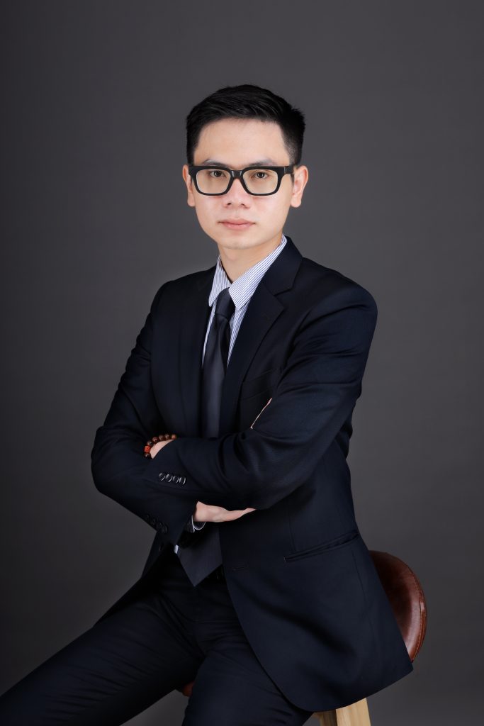 Vũ Hoàng Nhật Tân