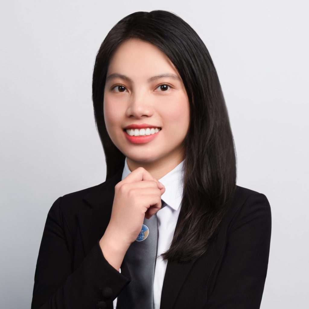 Vũ Vân Anh