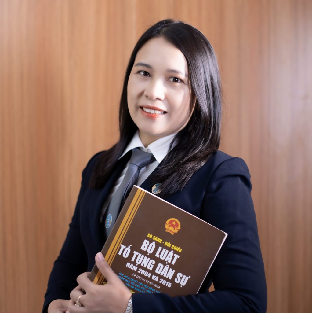 Hoàng Thị Dinh