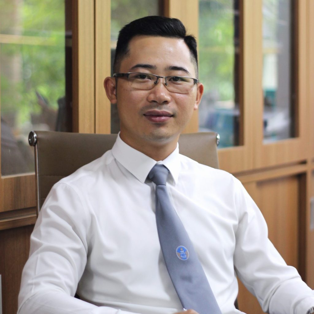 Phạm Văn Thạch