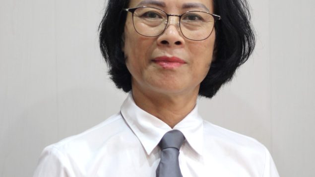 Nguyễn Thị Yến