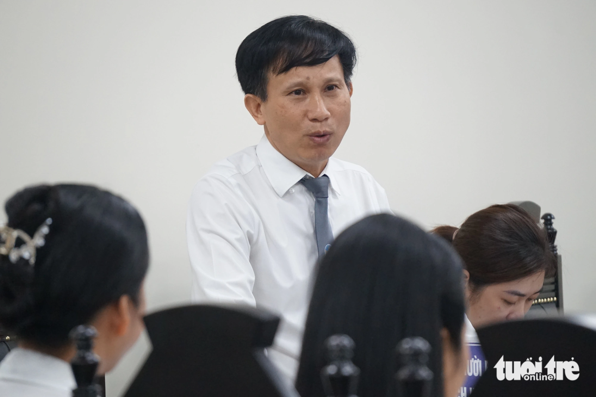Vụ kiện hành chính đối với Sở Văn Hóa Thể Thao và Du Lịch Hà Nội