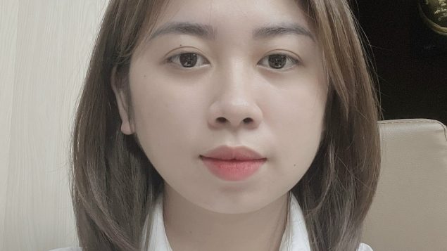 Nguyễn Phương Anh