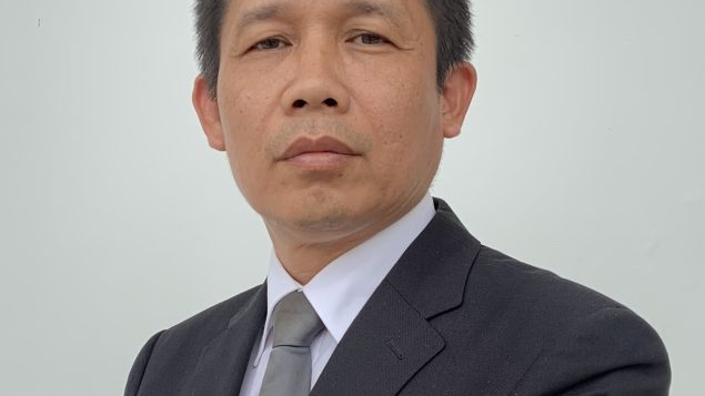 Đinh Việt Thanh