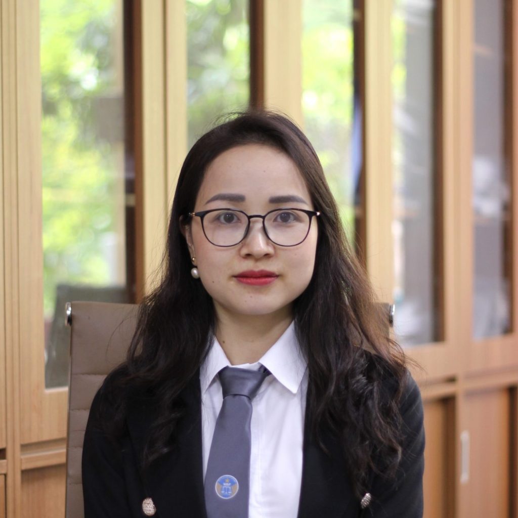 Từ Thị Bích Nguyệt