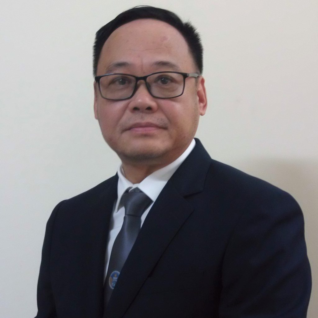 Nguyễn Mạnh Phương