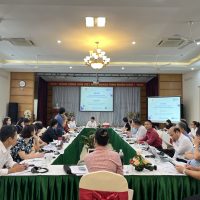 Hội thảo tham vấn về dự thảo hồ sơ trình gia nhập Công ước ILO số 131 về tiền lương tối thiểu