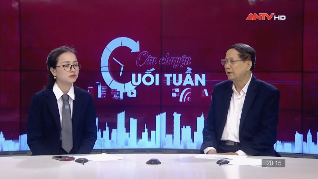 Chuyên đề pháp luật về quỹ bình ổn giá